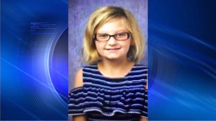 5 missing kids found